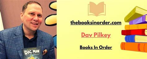 dav pilkey books  order biography awards series list