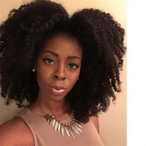 Pin By Taneka Stewart On Afro Textured Hair Natural Hair Puff Hair
