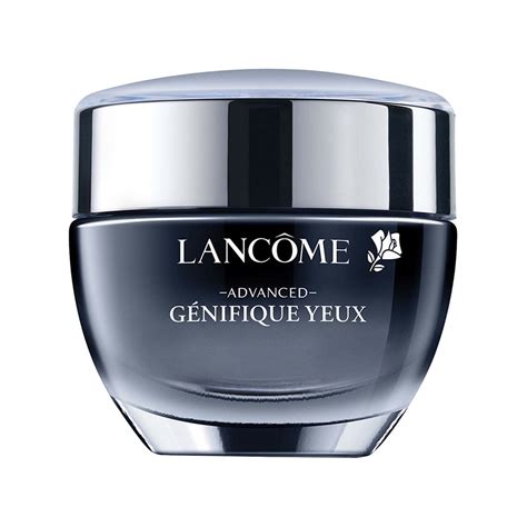 lancome advanced genifique yeux youth activating eye concentrate ml