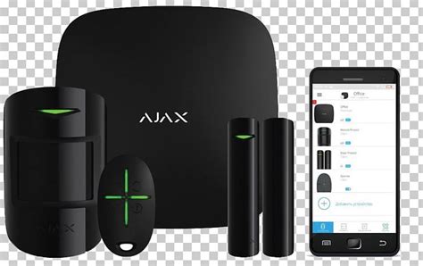 afc ajax security alarms systems ajax systems alarm device png clipart ajax alarm device