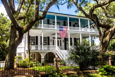 essential things to do in beaufort south carolina