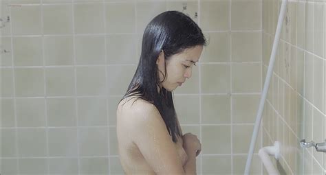 kumiko ito nude topless and nude bare butt in shower passion jp 2013 hd1080p