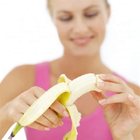 is the sugar in bananas bad for you livestrong