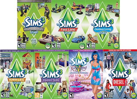 sims  expansion packs torrent ginwireless