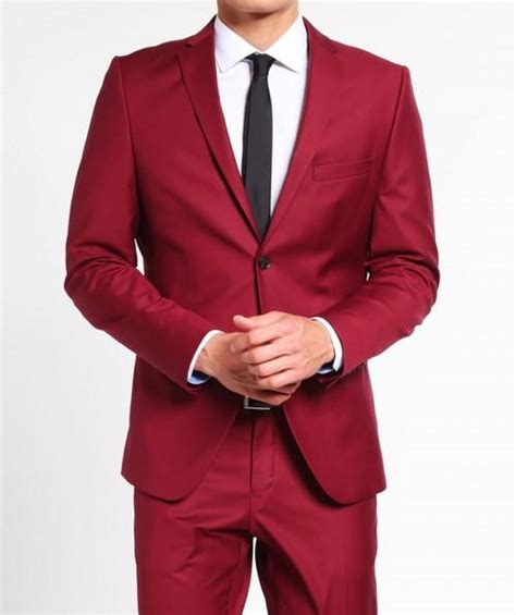 red suit google search   red prom suit prom suits  men suits