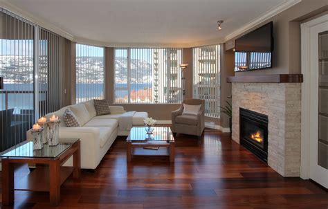 cozy   living room creative touch interior designs