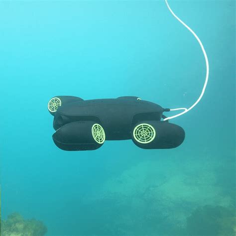 oceaneye underwater drone  grabber arm youcan robot