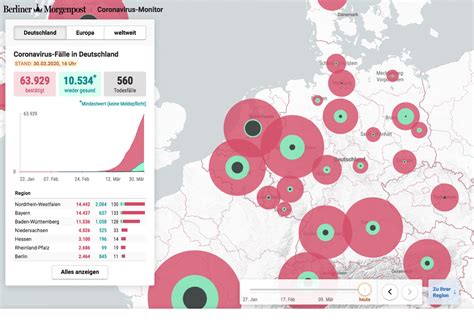 corona deutschland karte interaktiv morgenpost laptop cover case