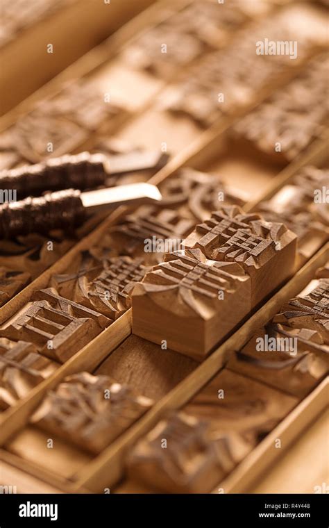 movable print type high resolution stock photography  images alamy