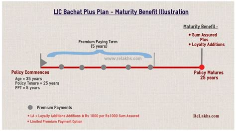 lic bachat   plan review   invest
