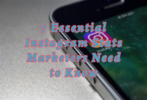 essential instagram stats marketers      wall blog