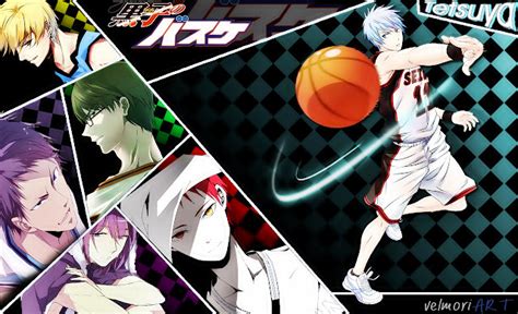 rekomendasi anime basket