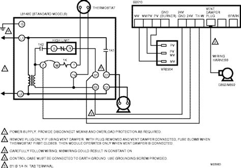 honeywell aquastat le wiring diagram wiring draw