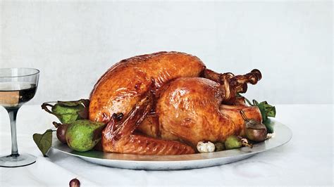Thanksgiving Turkey Tools You Need For Roasting Epicurious