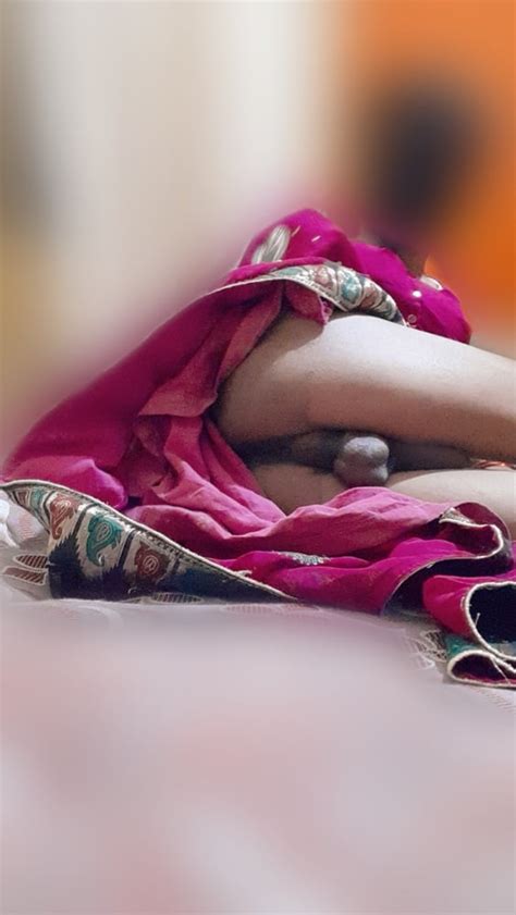 indian cd in saree 6 pics xhamster