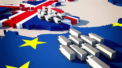 brexit der handel wird komplizierter bauernzeitung