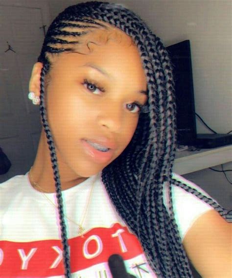follow mocha378 for more poppin pins 🌸 in 2019 braided hairstyles african braids hairstyles