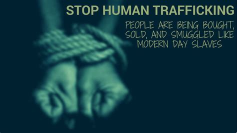january is human trafficking awareness month yolo county district
