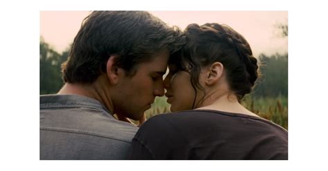 Gale The Hunger Games Quotes Popsugar Love And Sex Photo 11