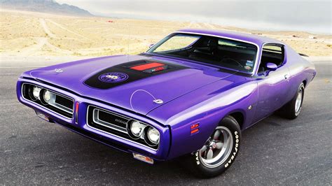 dodge charger super bee classiccars