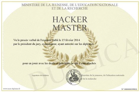 hacker master