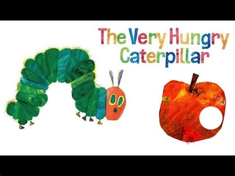 hungry caterpillar animated film uohere