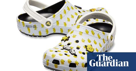Teens Embracing Crocs Is Fashion’s Latest So Uncool It S