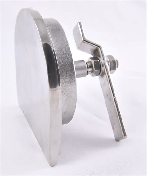 stainless steel concealed hatch latch hatch latchs ych ind corp