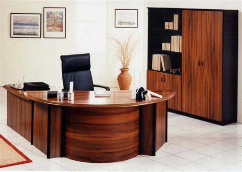 modern executive office design  style