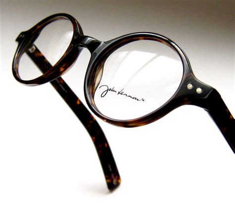 John Lennon Boogie Retro Focus Eyewear