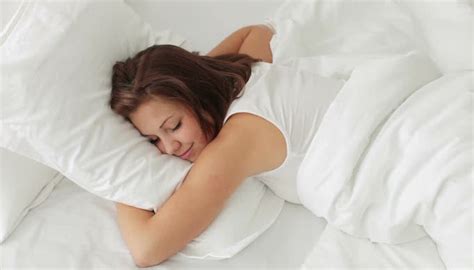 the best pillow for front and stomach sleepers cosy sleep