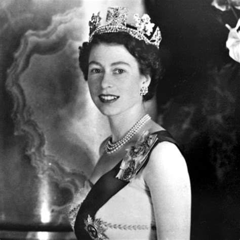 Queen Elizabeth Ii Celebrates Her Birthday April 21