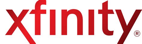 xfinity logos