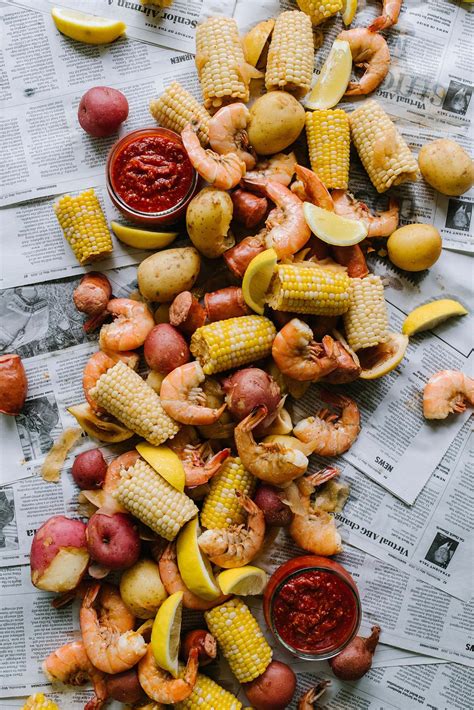 low country boil recipe old bay with crab legs besto blog