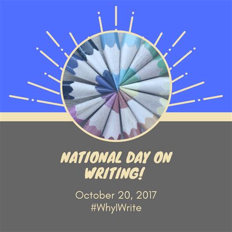national day  writing  minute ideas  writing teachers