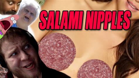 Call Of Daily Salami Nipples Mw2 Youtube
