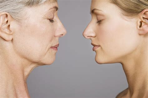 aging types   prevention