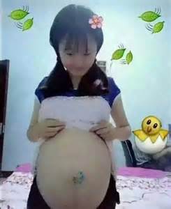 「15歳の妊婦」の衝撃 中国の留守児童、「自撮り」写真の深刻さ Withnews（ウィズニュース）
