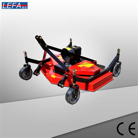 china fm  point tractor pto finishing mower china finishing mower  mower price