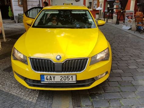 scam taxi review of fix airport cars prague czech republic
