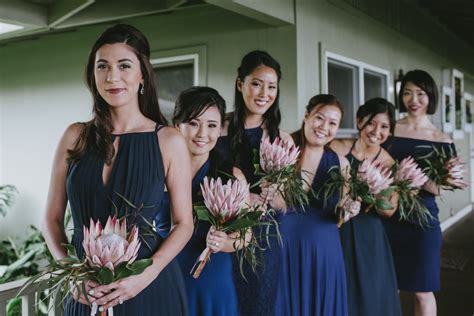hawaii destination wedding in oahu popsugar love and sex