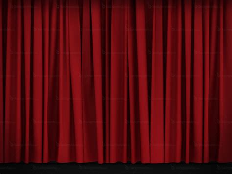 15 photos dark red velvet curtains curtain ideas