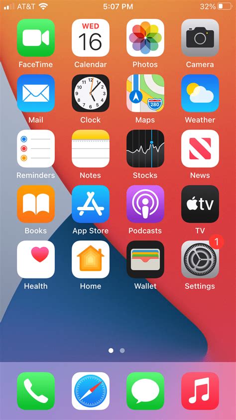 ios 14 6 build 18f5065a betawiki