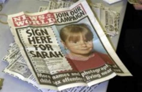version of sarah s law to be introduced in ireland · thejournal ie