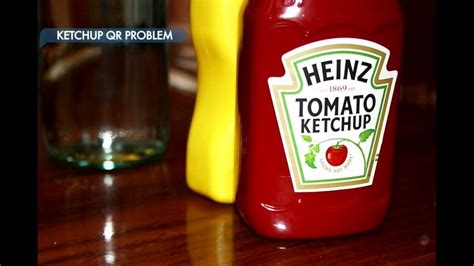 heinz apologizes for ketchup bottle qr code linked to porn site pix11