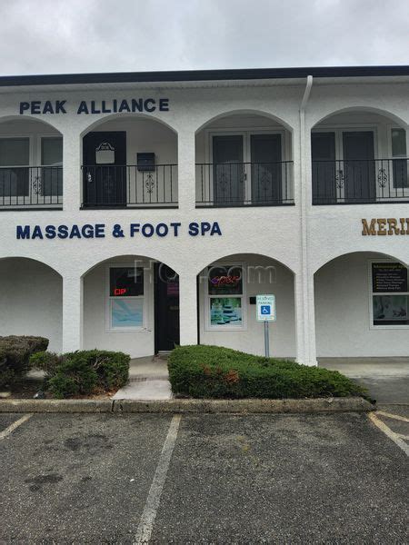 aa foot spa massage massage parlor  puyallup wa