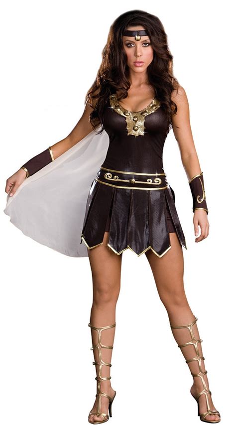 high quality roman greek xena gladiator warrior princess roman spartan