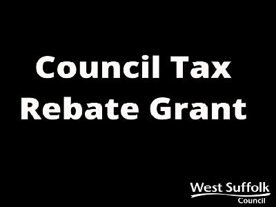 thousands  residents encouraged  claim council tax rebate grant