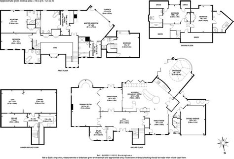 house plans estate homes floor plans