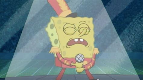 Over 50 000 Fans Want The Super Bowl To Play This ‘spongebob Song At